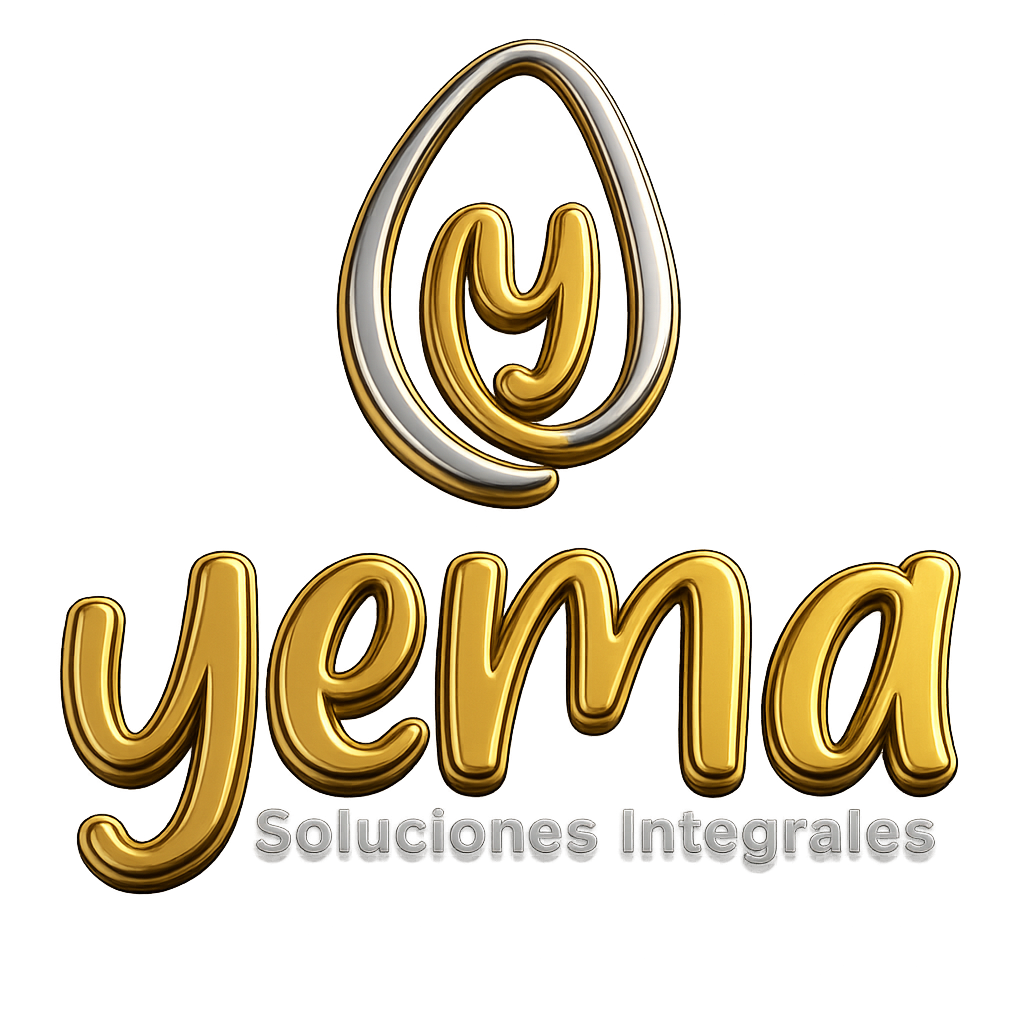 Yema Logo Color