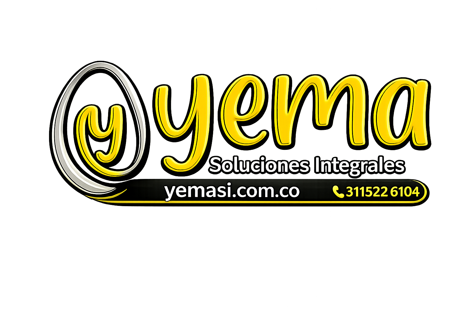 Yema Logo